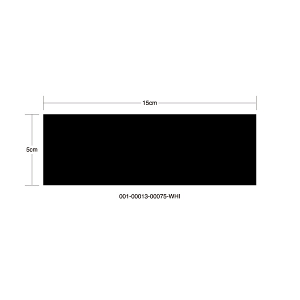 BATTLE-HARDEN STICKER - 百戦錬磨 ステッカー / 日本 漢字 JDM