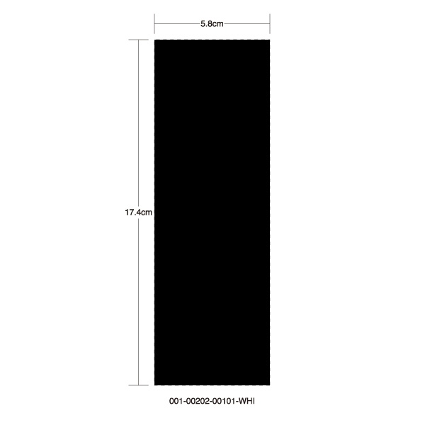 TOYOTA MARK2 SENJAFUDA STICKER - トヨタ マーク2 千社札 ステ ッカー / JZX100 1JZ-GTE 豊田 百式 摩亜屈 ドリフト