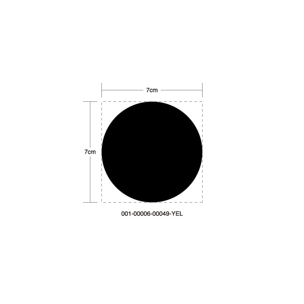 HANSHIN EXPRESSWAY STICKER - 阪神高速環状線 ステッカー / JDM カスタム 環状 シビック