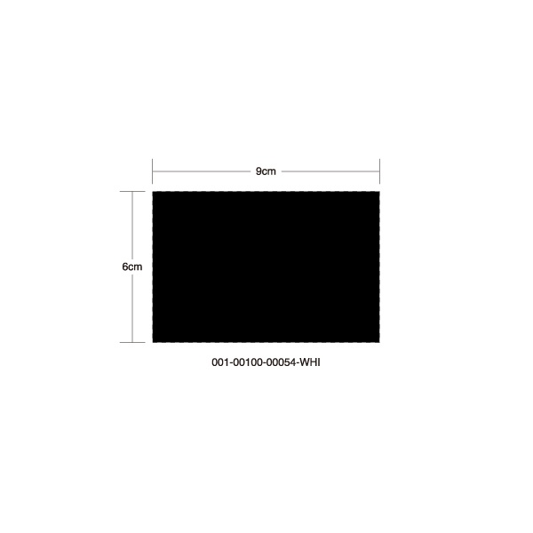 FLAG OF JAPAN STICKER - 日本 国旗 ステッカー / JDM 旧車 カスタム