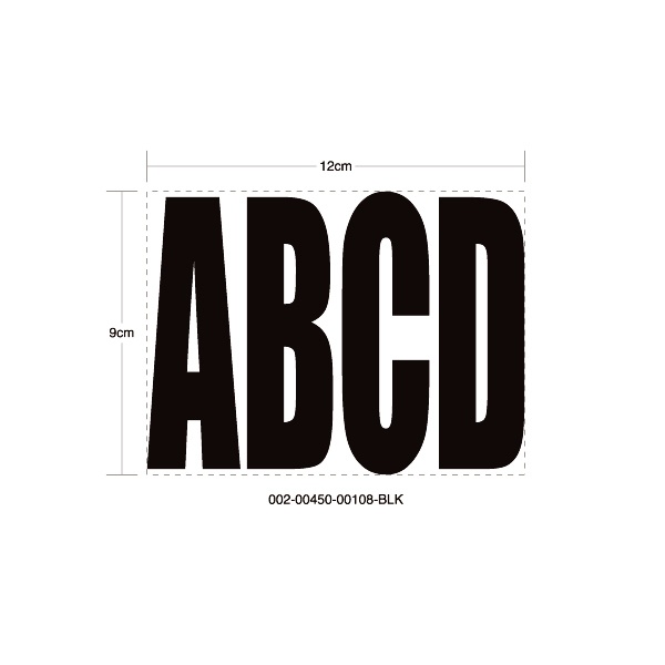 DOPE HANDSTYLE STICKER - カッティングステッカー / EASYSICKS イージーシックス カスタム JDM hellaflush STANCE