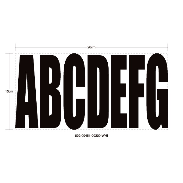 TOURER V STICKER - ステッカー / CHASER MARK2 CRESTA カスタム ドリフト JZX100 JZX90