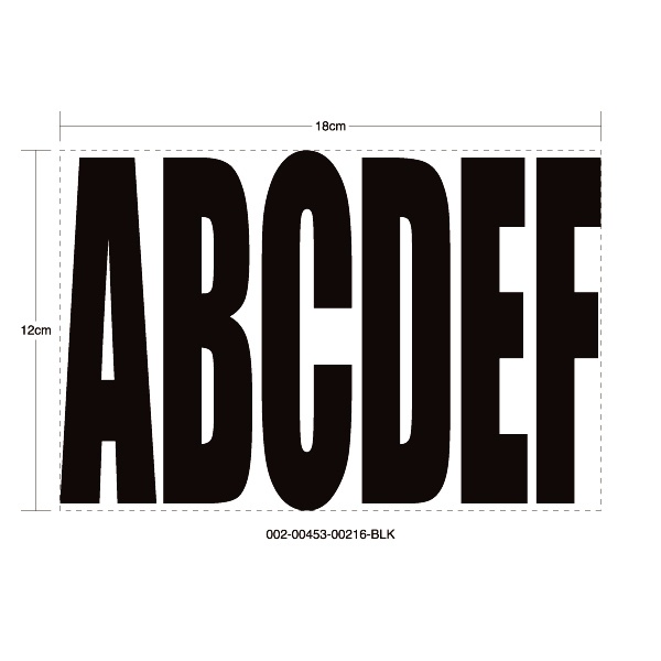 SILVIA HANDSTYLE STICKER - シルビア カッティングステッカー / EASYSICKS イージーシックス S13 S14 S15