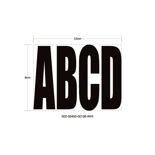 DOPE HANDSTYLE STICKER - カッティングステッカー / EASYSICKS イージーシックス カスタム JDM HIPHOP STANCE