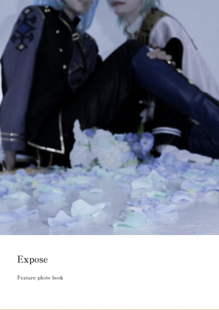 Expose
