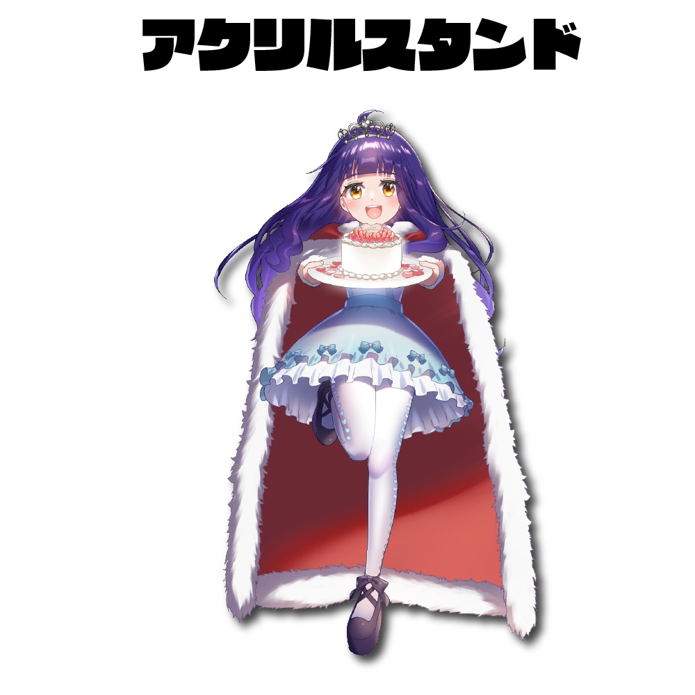 さや誕生祭2020アクリルスタンド