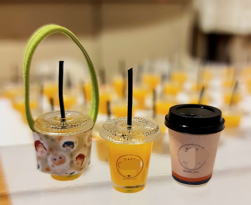 あんスタ カップスリーブ