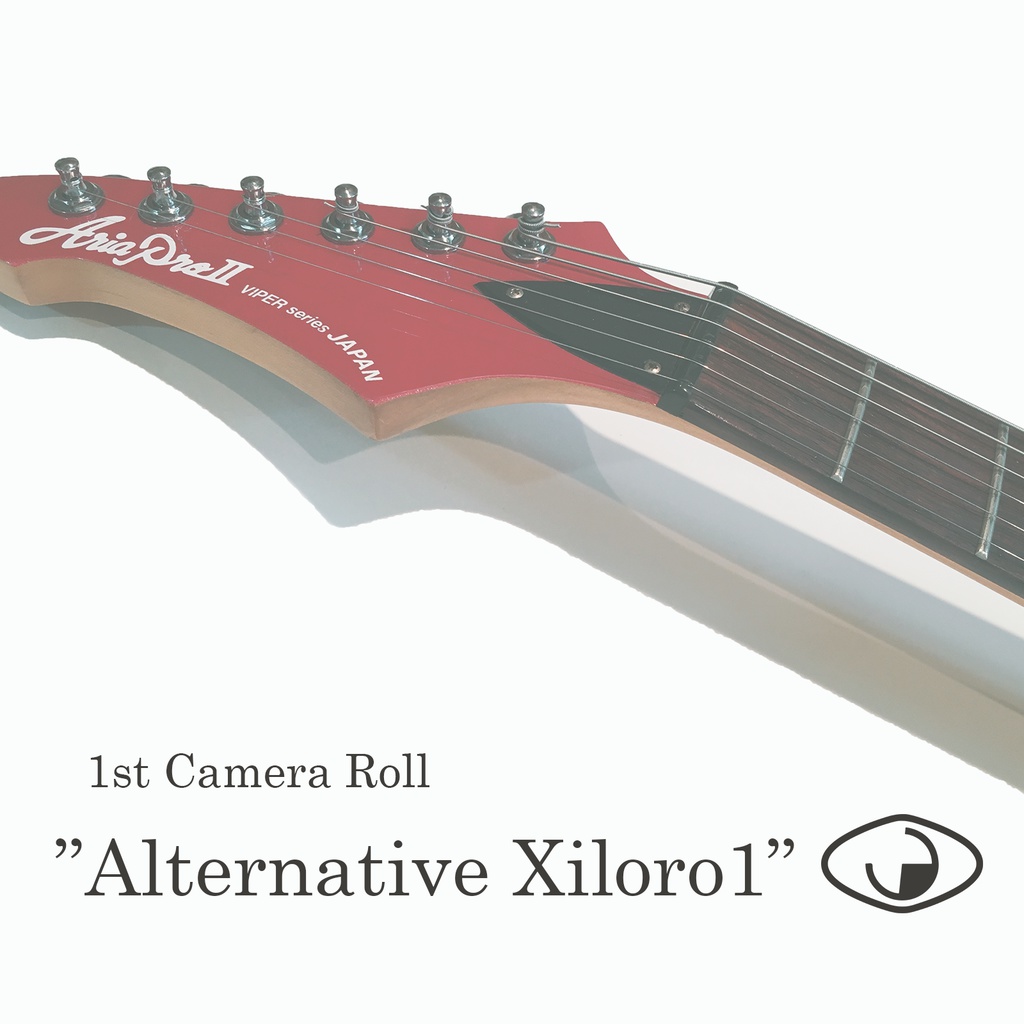 Alternative Xiloro 1