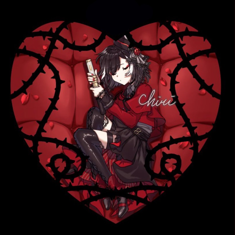 京極政宗アクキー