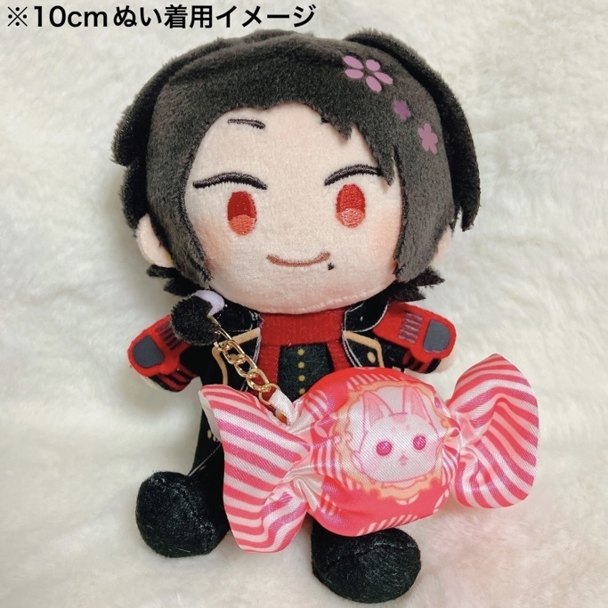 キャンディーバッグ