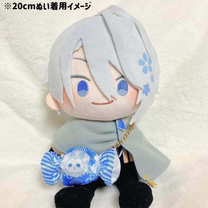 キャンディーバッグ