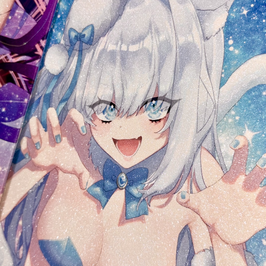 FGOイラスト本・Chiridea 《ノベルティ付き》