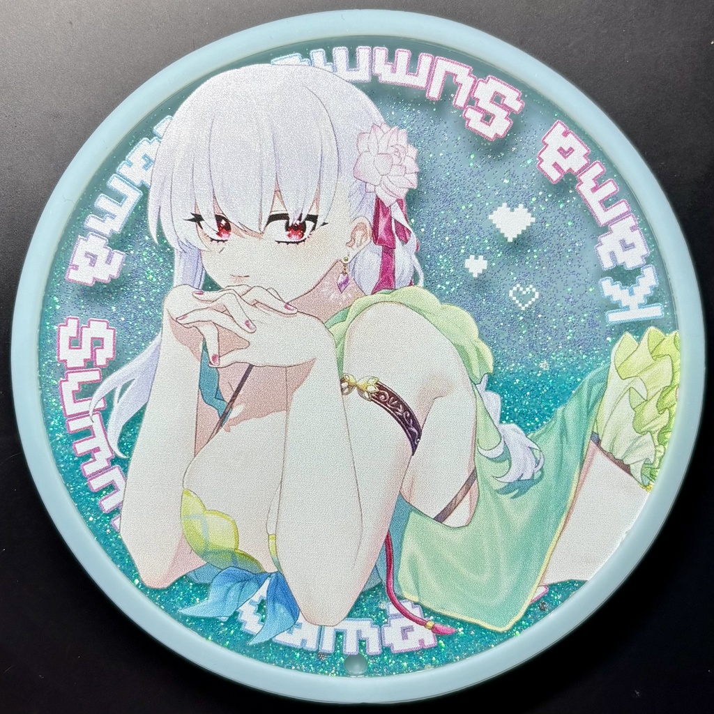 グリッターコースター