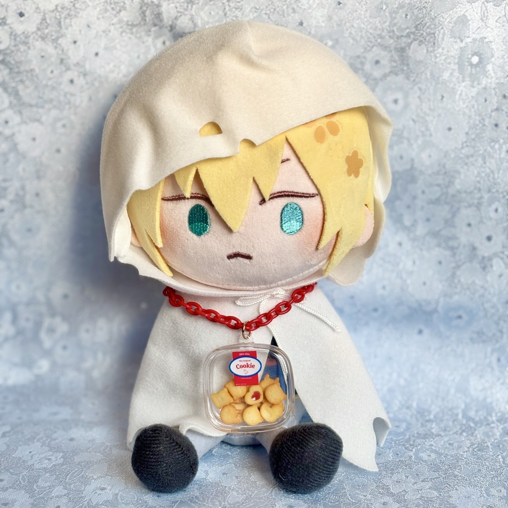 シャカシャカ クッキーバッグ