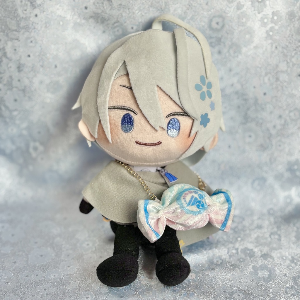 刀紋キャンディーバッグ