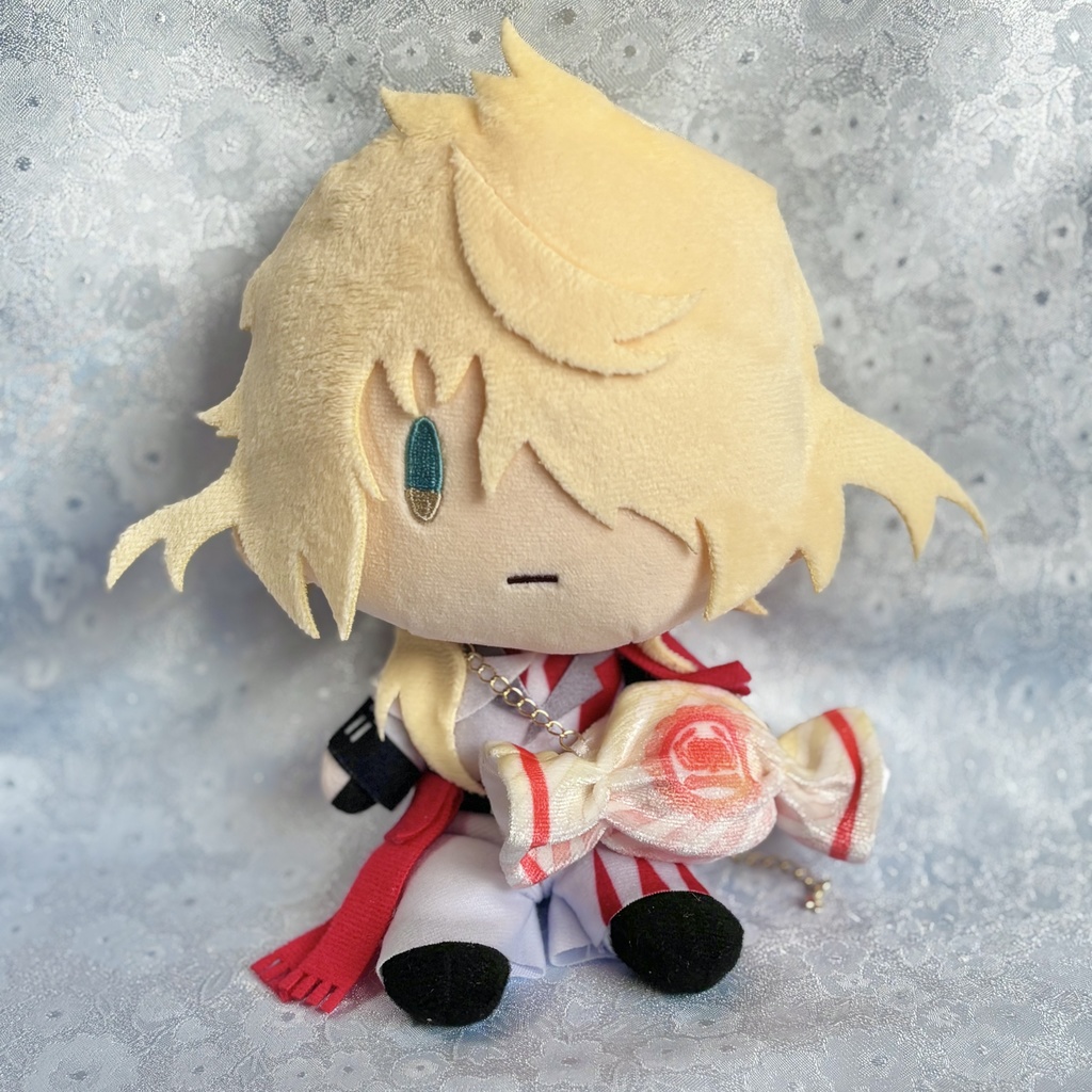 刀紋キャンディーバッグ