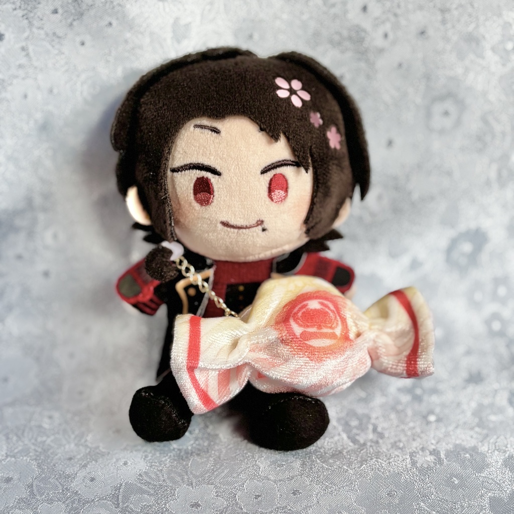 刀紋キャンディーバッグ