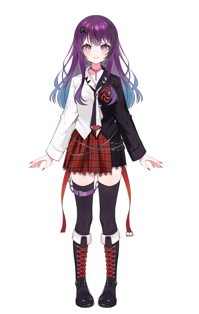 光希みいコミケ出店作品