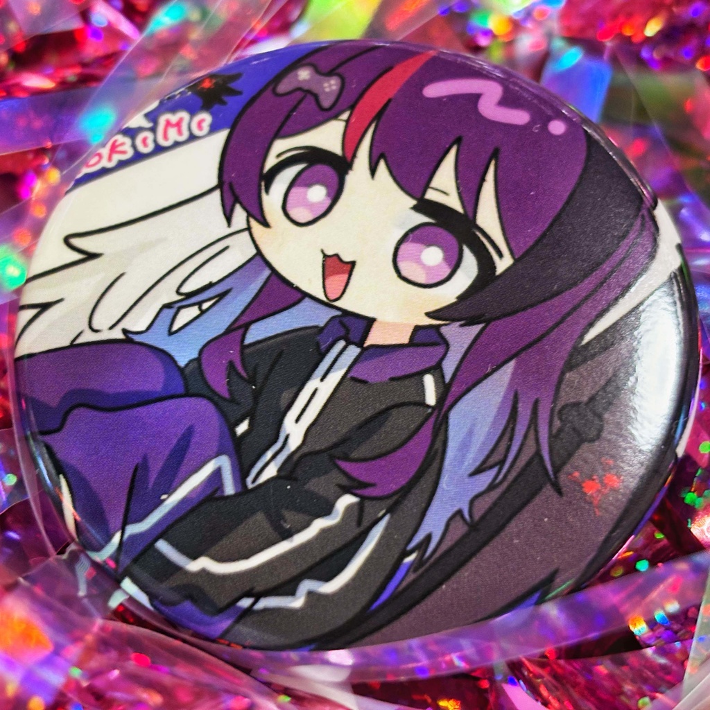 光希みいコミケ出店作品