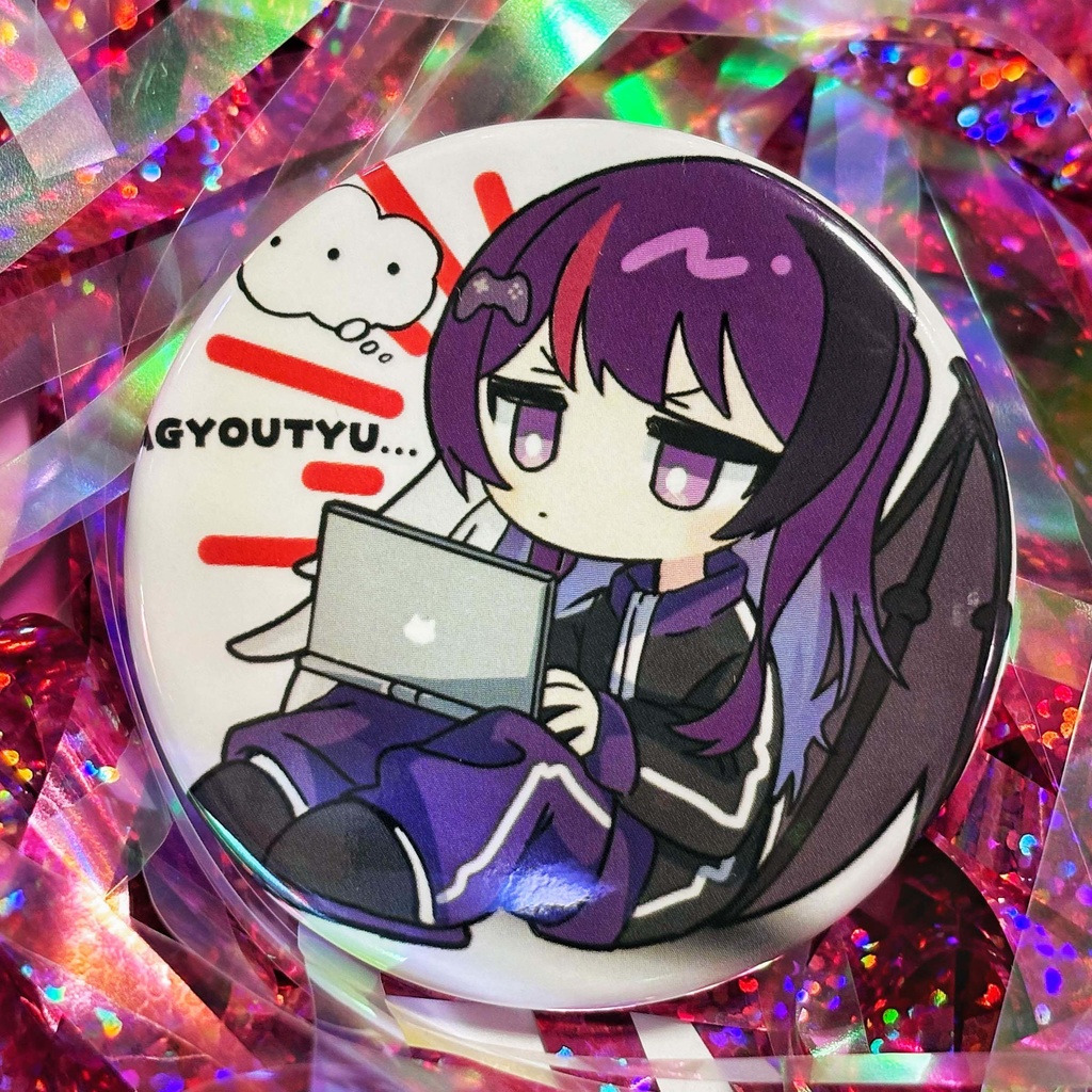 光希みいコミケ出店作品