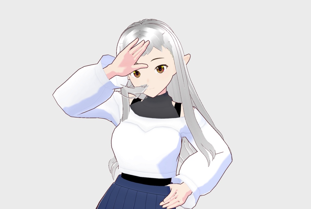 エルフ１