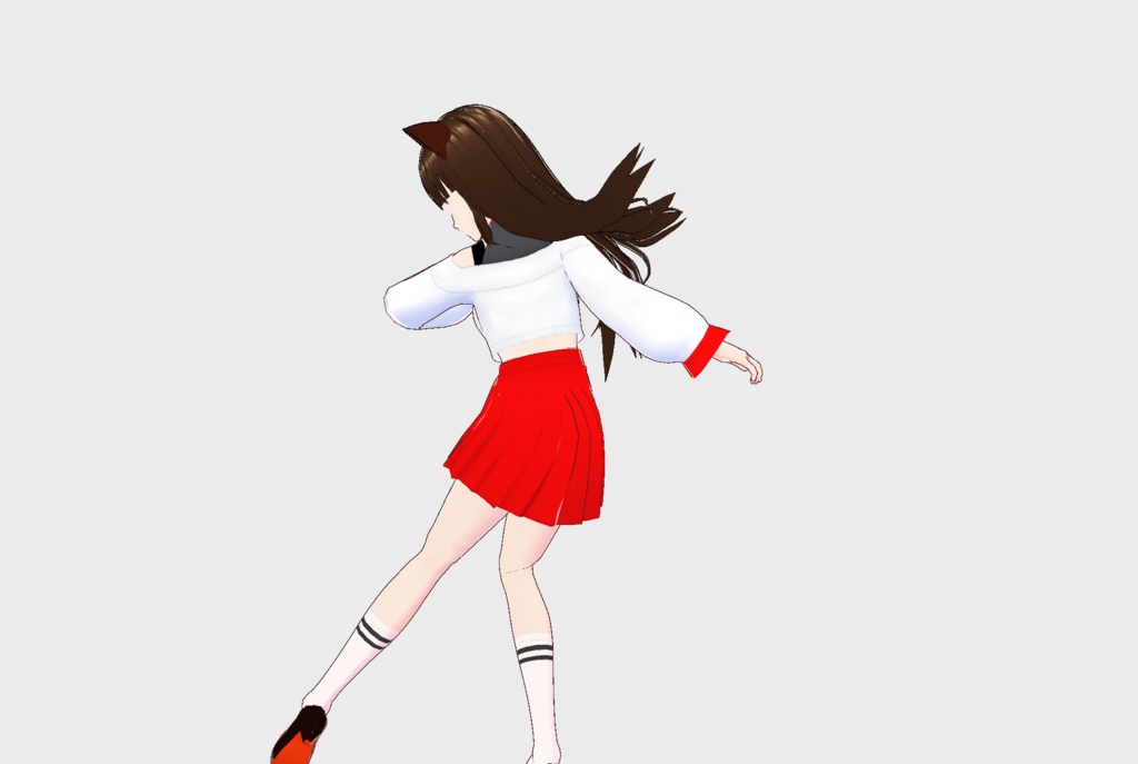 ネコミミ1.2