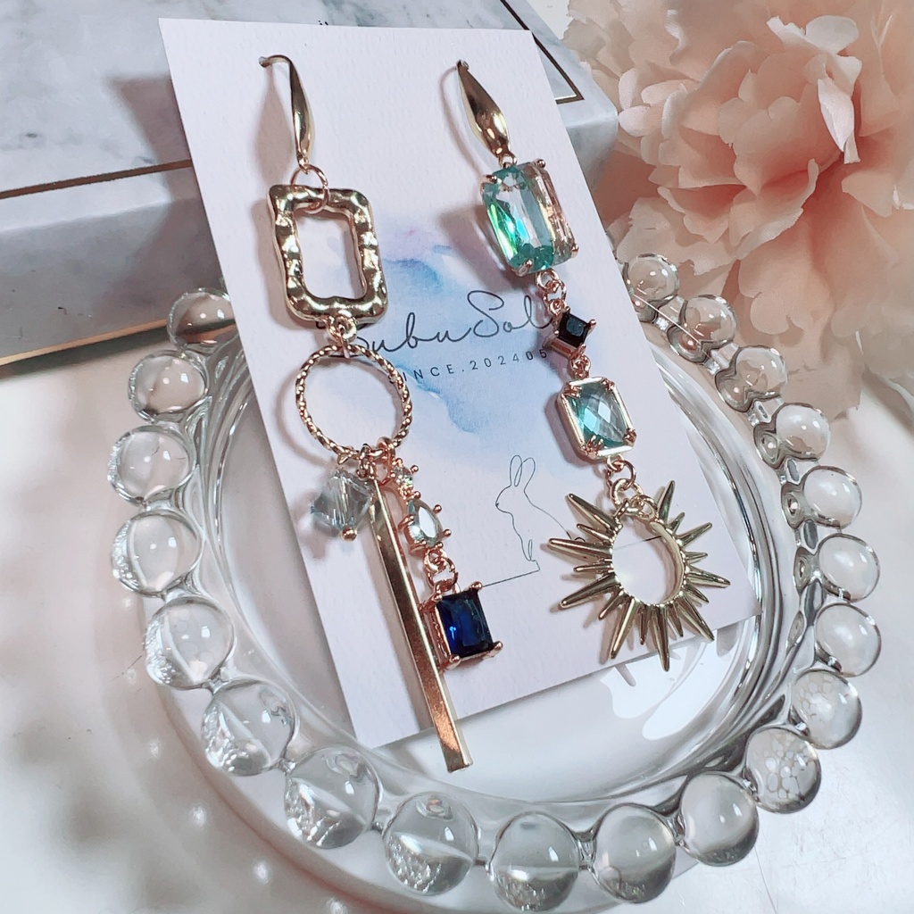 崩壊:スターレイル ファイノン イメージ ピアス/イヤリング