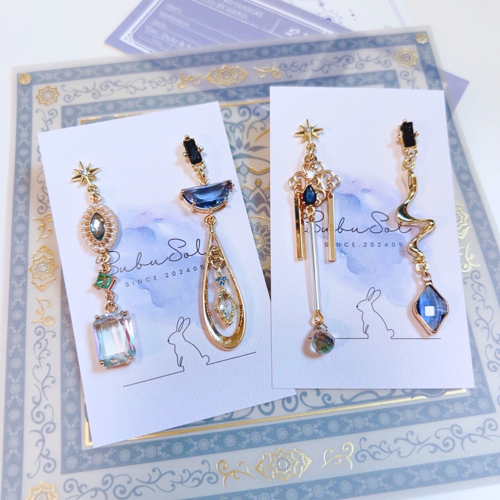 崩壊:スターレイル ファイノン イメージ ピアス