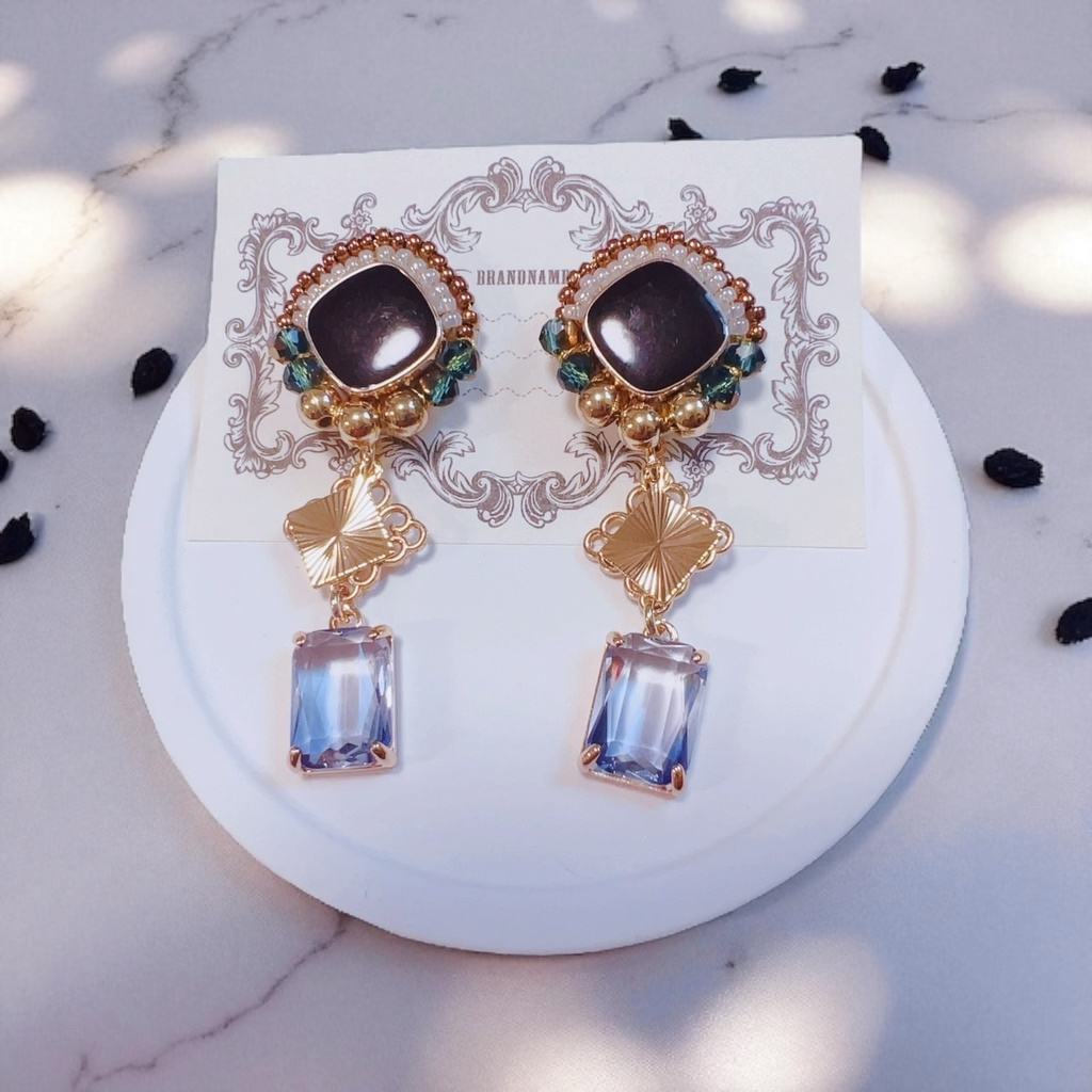 崩壊:スターレイル ファイノン モーディス イメージ ピアス・イヤリング