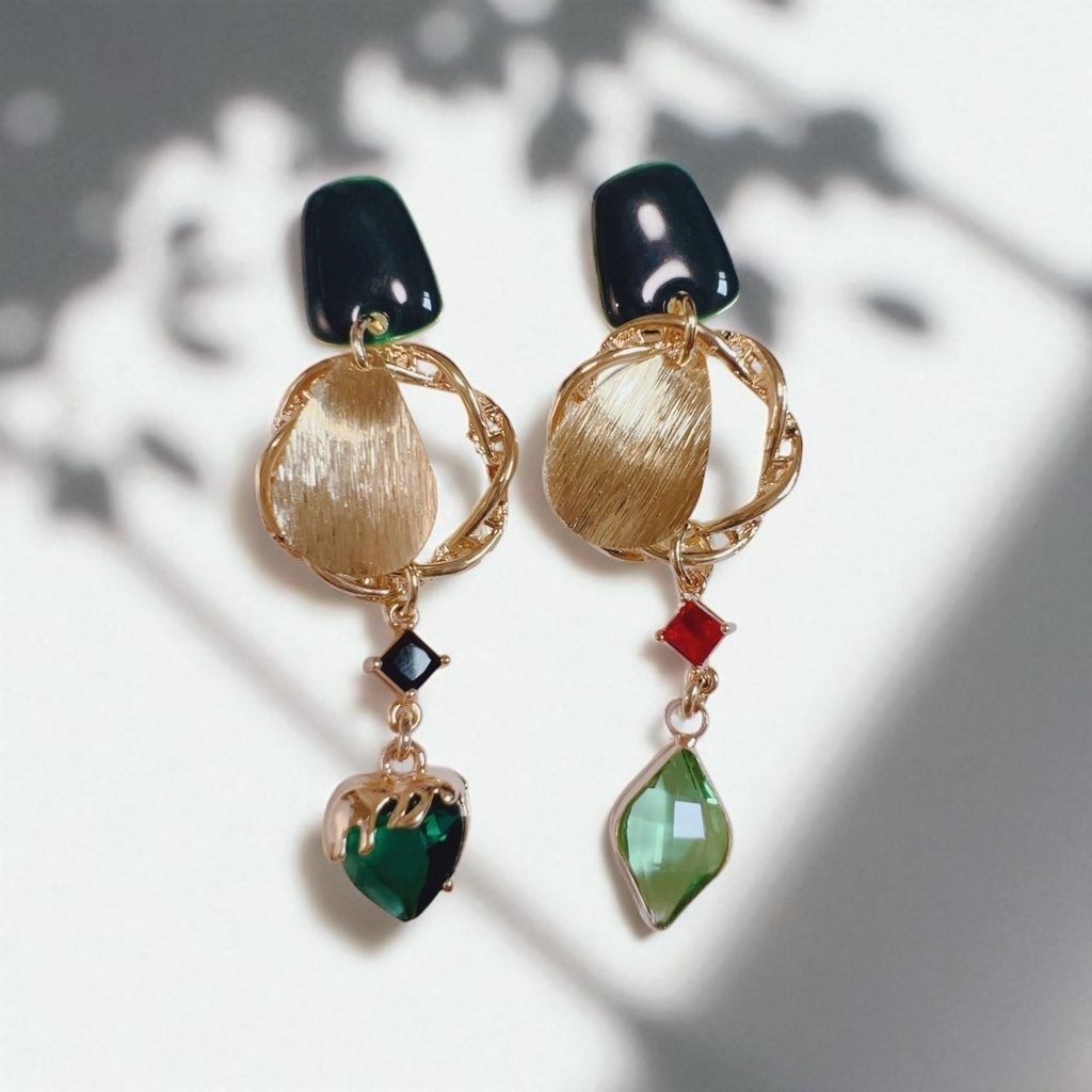 崩壊:スターレイル モーディス・アナイクス イメージ イヤリング