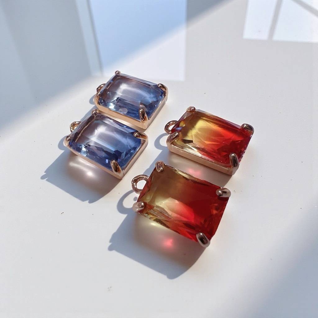 崩壊:スターレイル ファイノン・モーディス イメージ ピアス/イヤリング