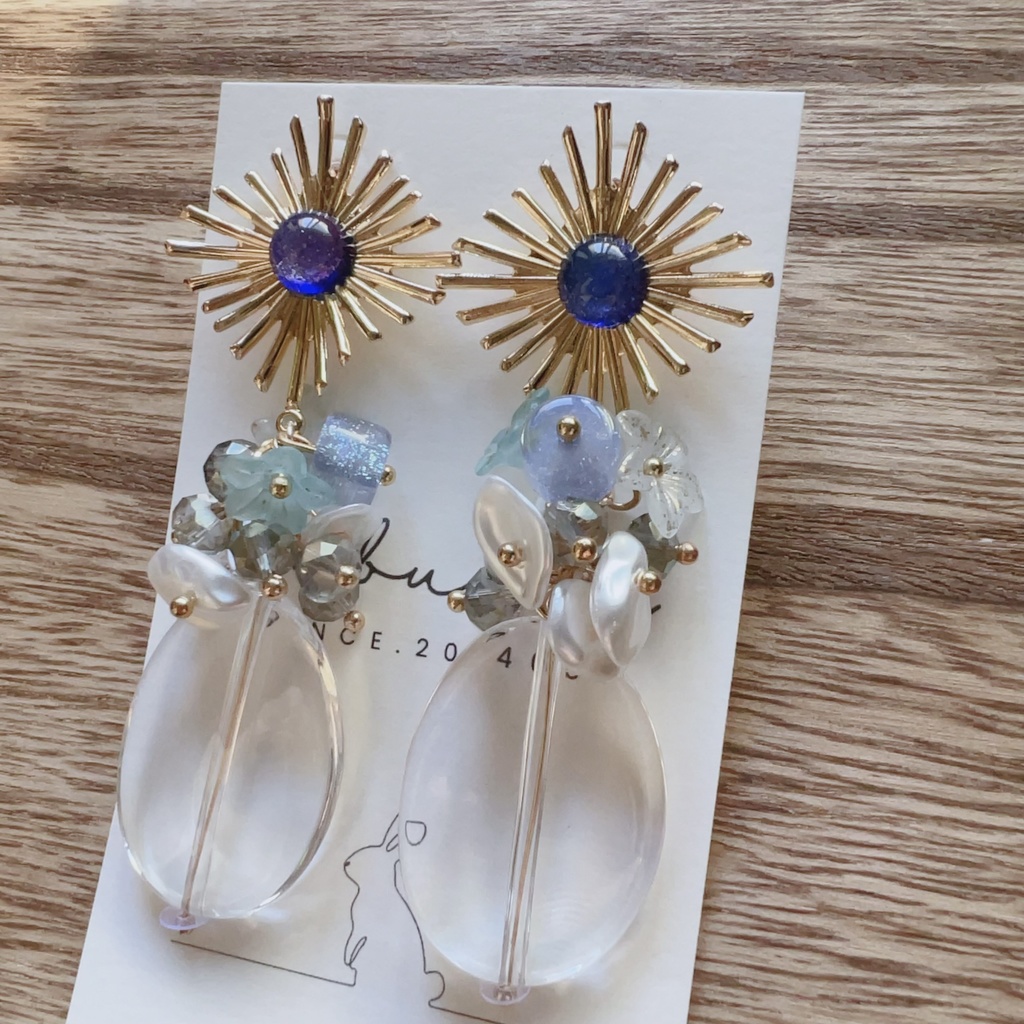 崩壊:スターレイル ファイノン イメージ ピアス