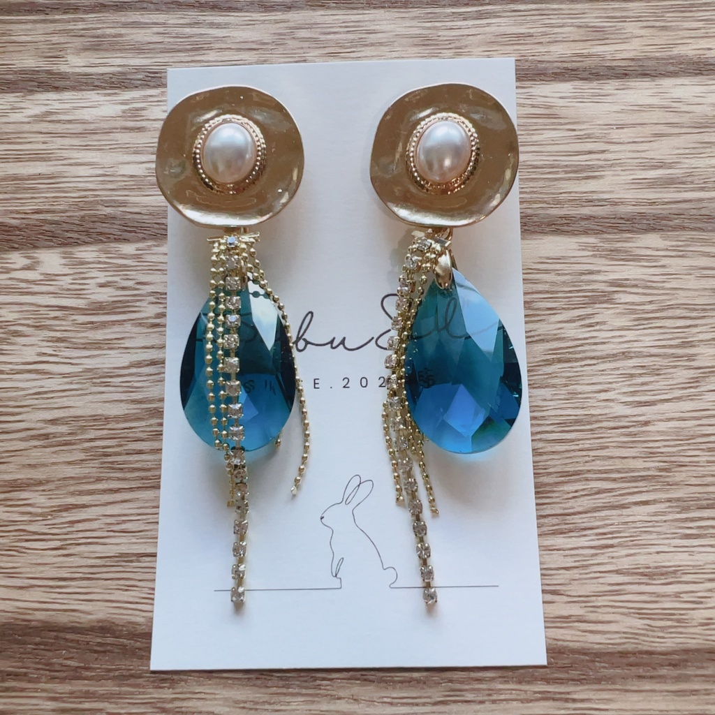 崩壊：スターレイル  ファイノン　イメージ　ピアス