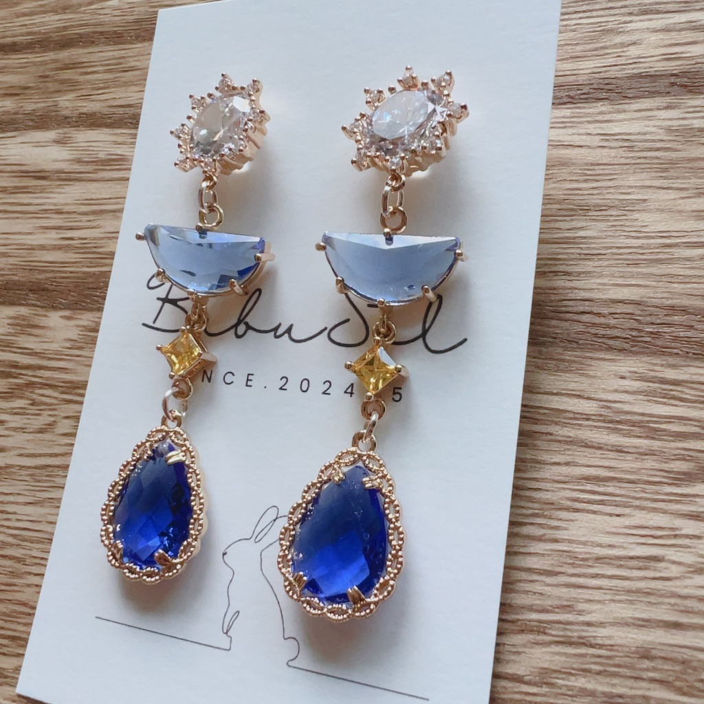 崩壊:スターレイル ファイノン イメージ ピアス