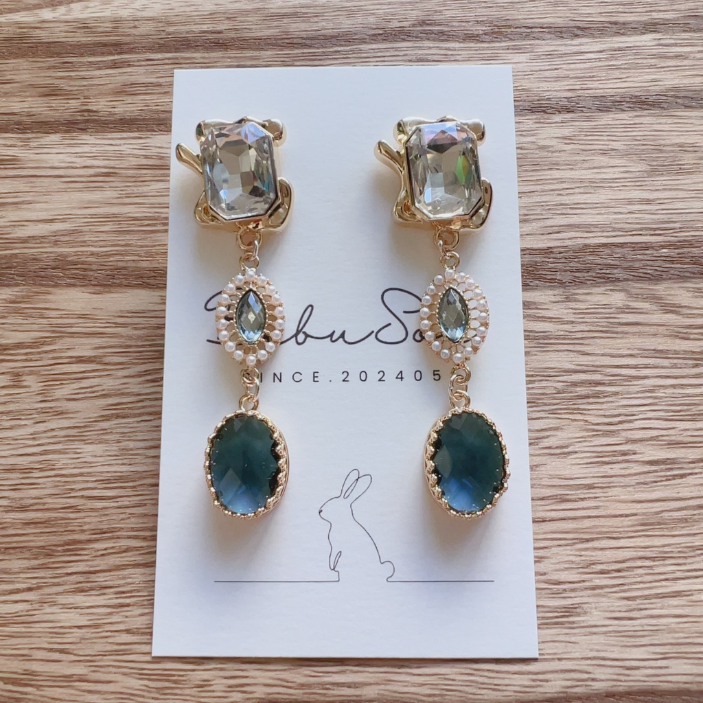 崩壊：スターレイル  ファイノン　イメージ　ピアス/イヤリング