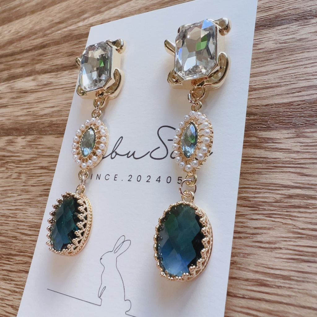 崩壊:スターレイル ファイノン イメージ ピアス/イヤリング