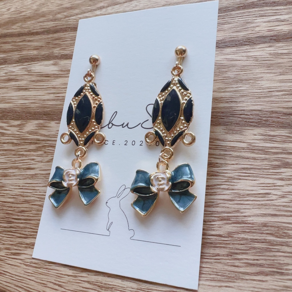 崩壊:スターレイル ファイノン・モーディス イメージ ピアス/イヤリング