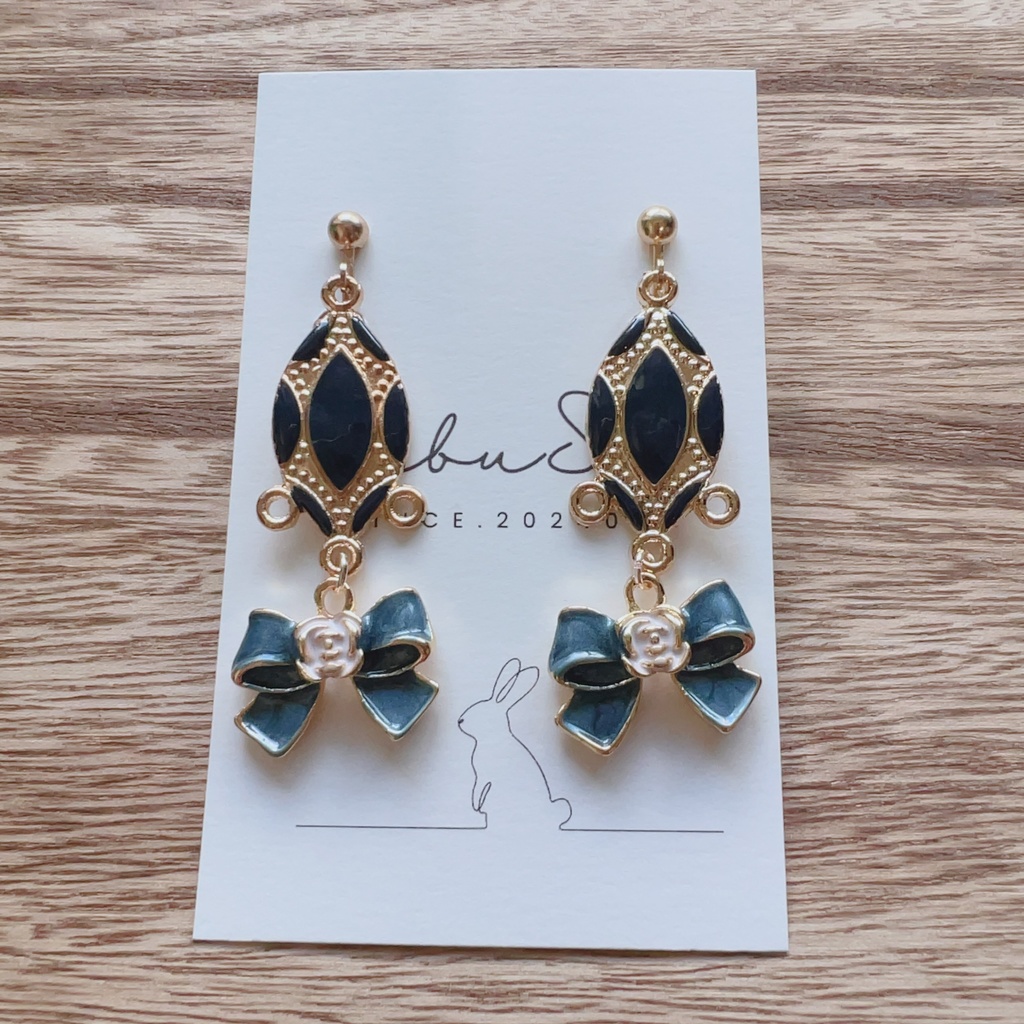 崩壊:スターレイル ファイノン・モーディス イメージ ピアス/イヤリング