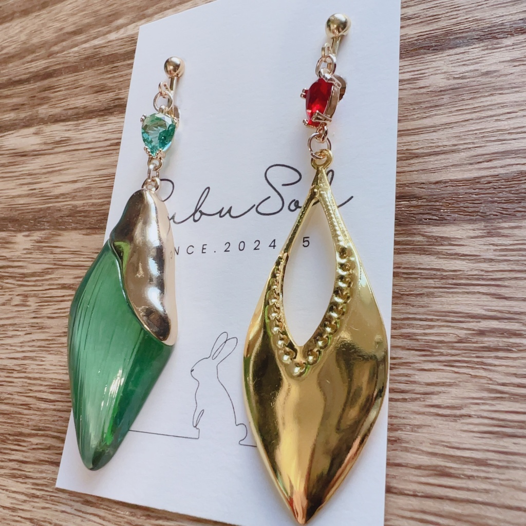 崩壊:スターレイル アナイクス イメージ ピアス/イヤリング