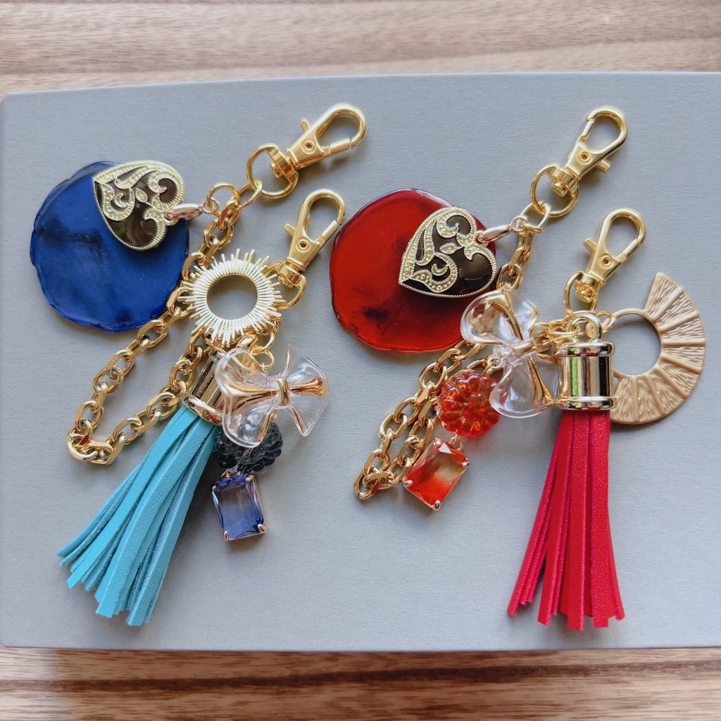 崩壊:スターレイル ファイノン・モーディス イメージ バッグチャーム