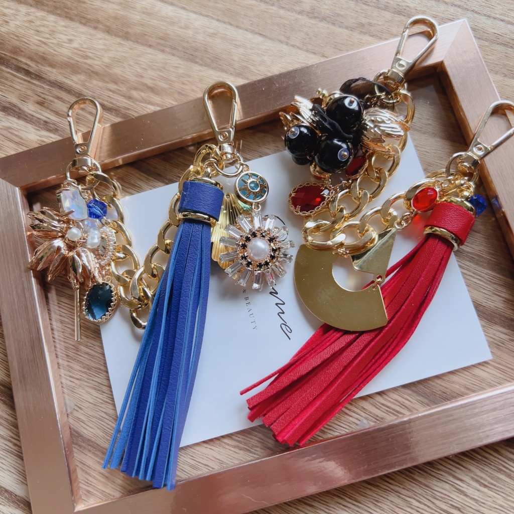 崩壊:スターレイル ファイノン・モーディス イメージ バッグチャーム