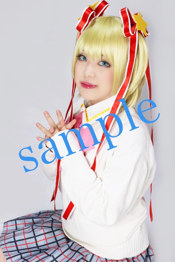 リトルバスターズ!コスプレ写真集『きとすぱいらる:制服編』