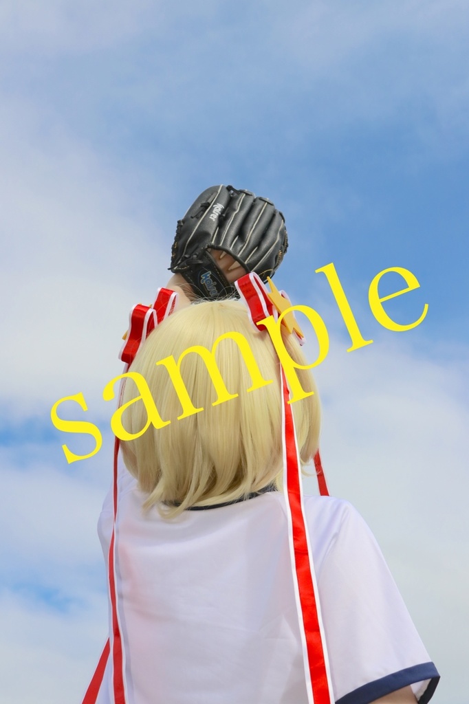 リトルバスターズ!コスプレ写真集『きとすぱいらる②:体操服編』