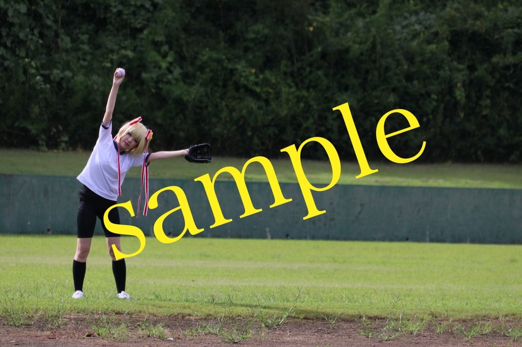 リトルバスターズ!コスプレ写真集『きとすぱいらる②:体操服編』