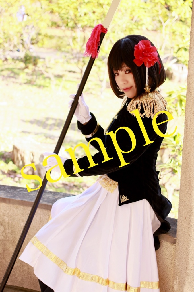 APHヘタリア+にょたりあコスプレ写真集『きとワールド』