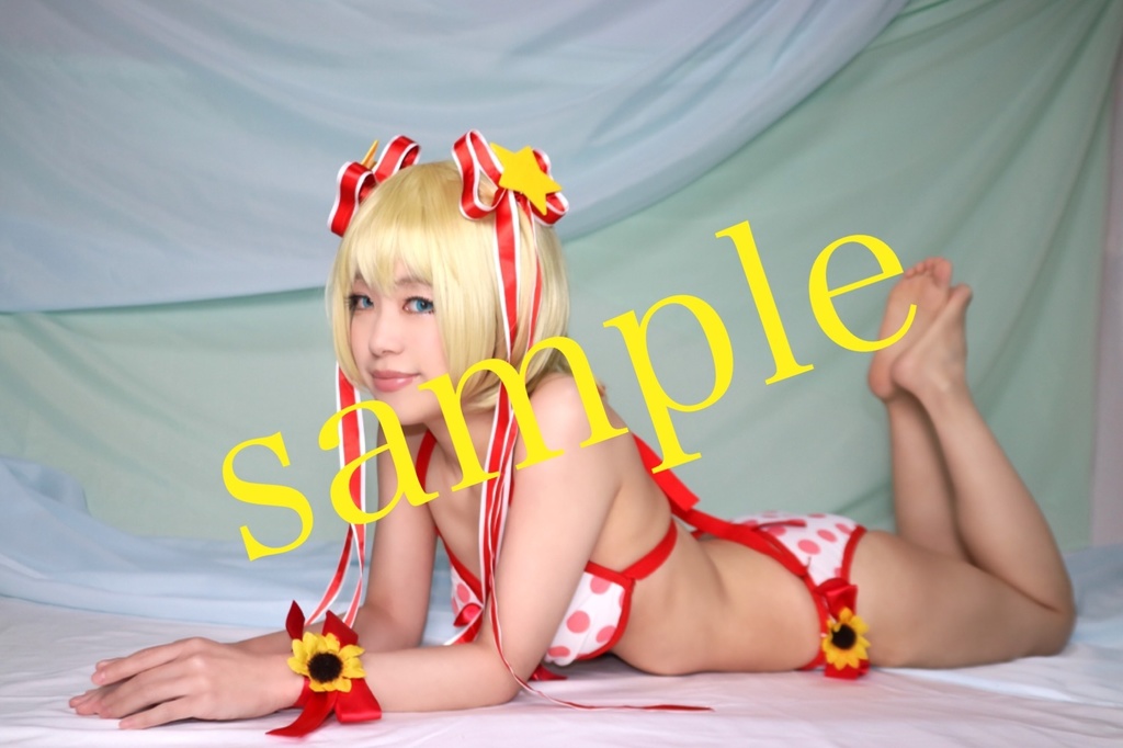 リトルバスターズ!コスプレ写真集『きとすぱいらる③:フィギュア水着編』