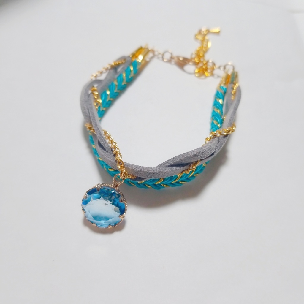 Blue✕Blues Accessory