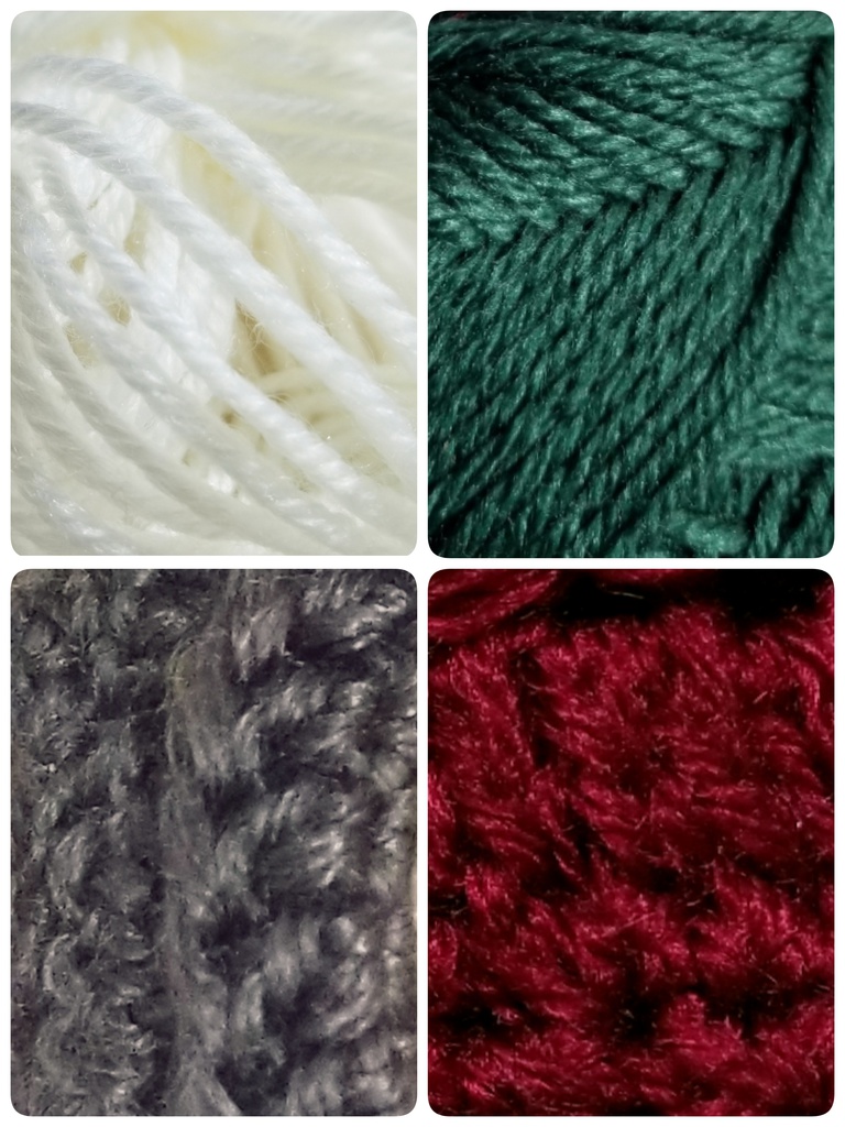 ぬい用 タートルネック