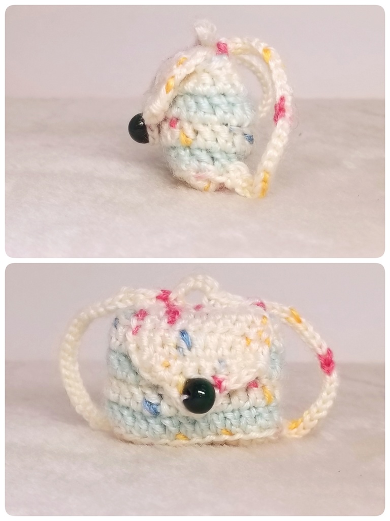 ぬい用 リュック