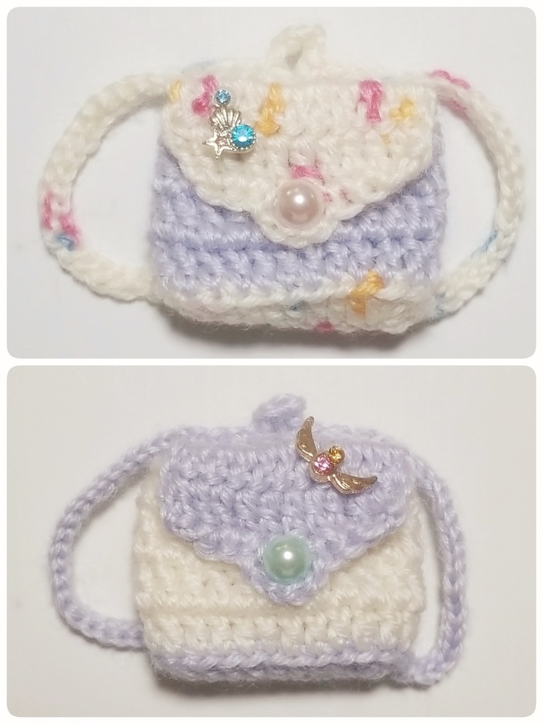 ぬい用 リュック